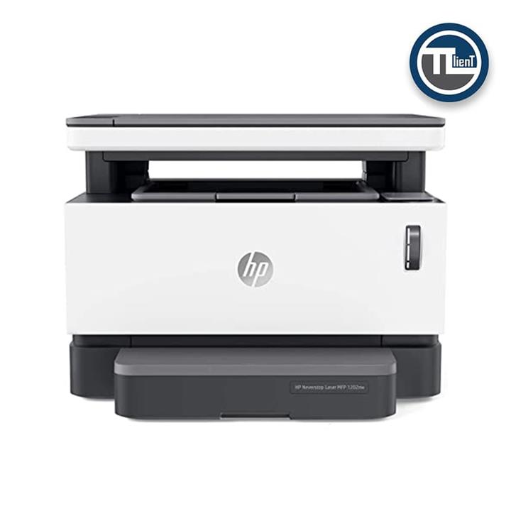 پرینتر چند کاره لیزری HP Neverstop Laser MFP 1201n